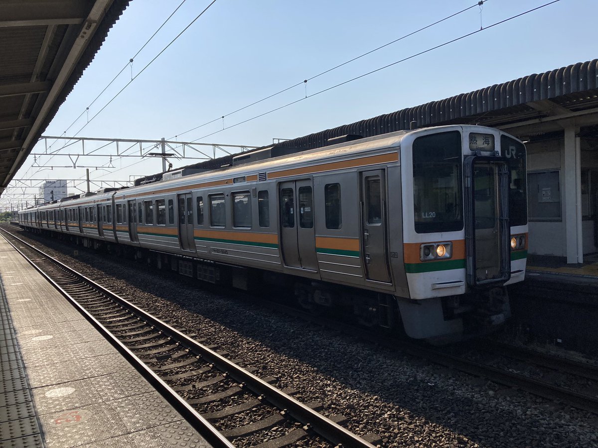 Runner__0207's tweet photo. おやすみなさい😴
#おやすみトレイン
#ランナーの記録 https://t.co/6Ld0azULKv