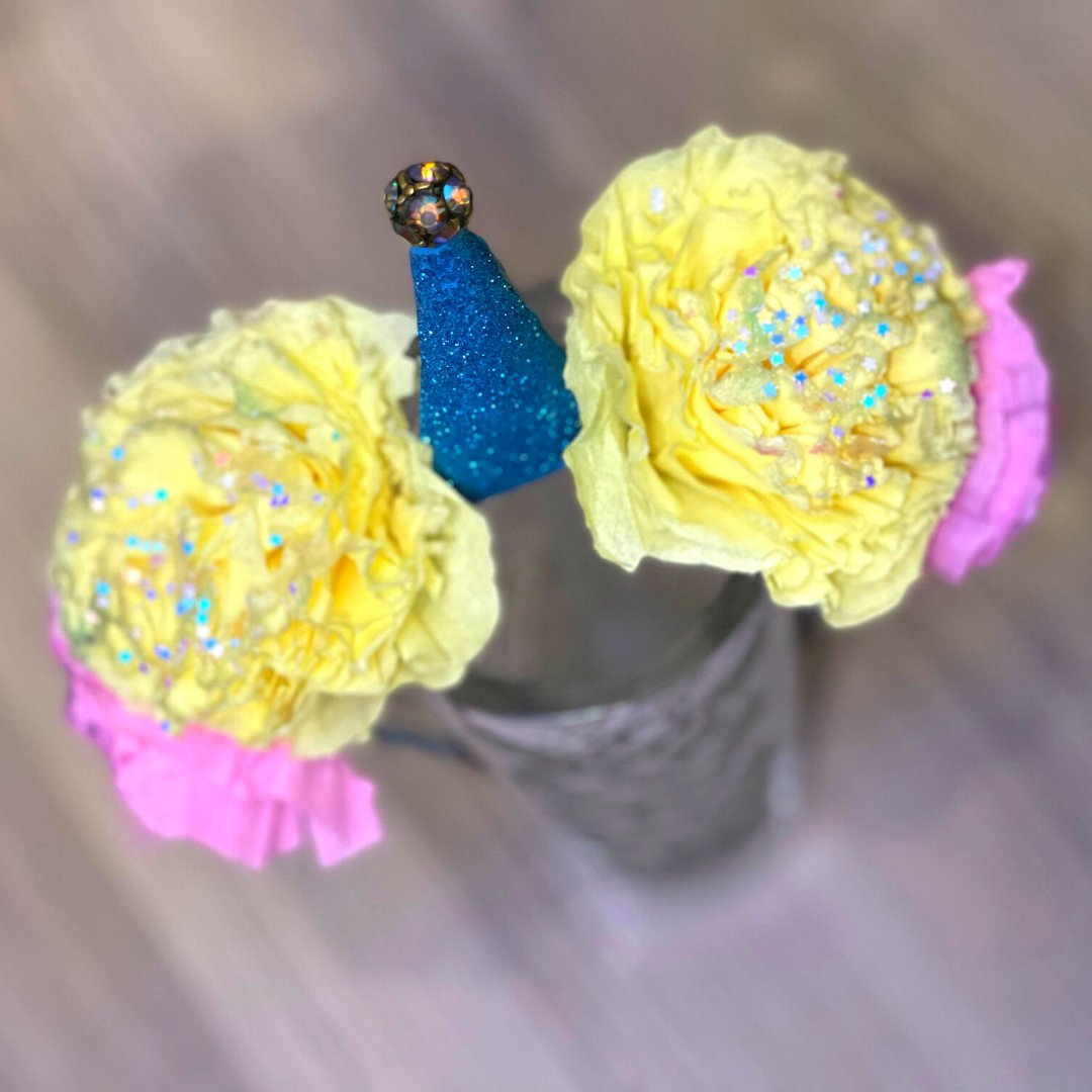 Craftoona's tweet photo. So CUTE! 😍
https://t.co/dUximlllht
#diy #craft #hairbow #papercraft #like #follow #craftoona #sharpenyourmind https://t.co/ZdUEFHAP3Q