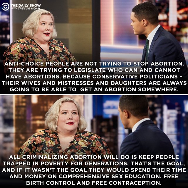 The Daily Show tweet media