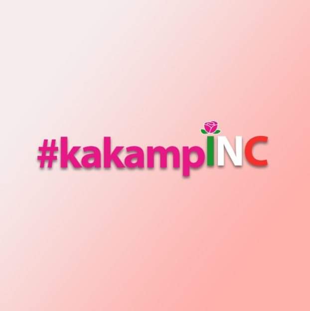 TwiceForLeni's tweet photo. #KakampINC https://t.co/PUV1QHBHmv