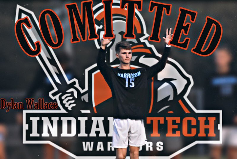 dylanwallace_15's tweet photo. Committed🟠⚪️⚫️ #gowarriors! 
@INTechMSoccer @HHSoccerRaiders https://t.co/czFVqPQ8Ra