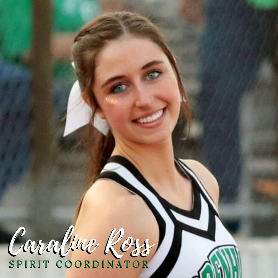 Brenham Cheer tweet media