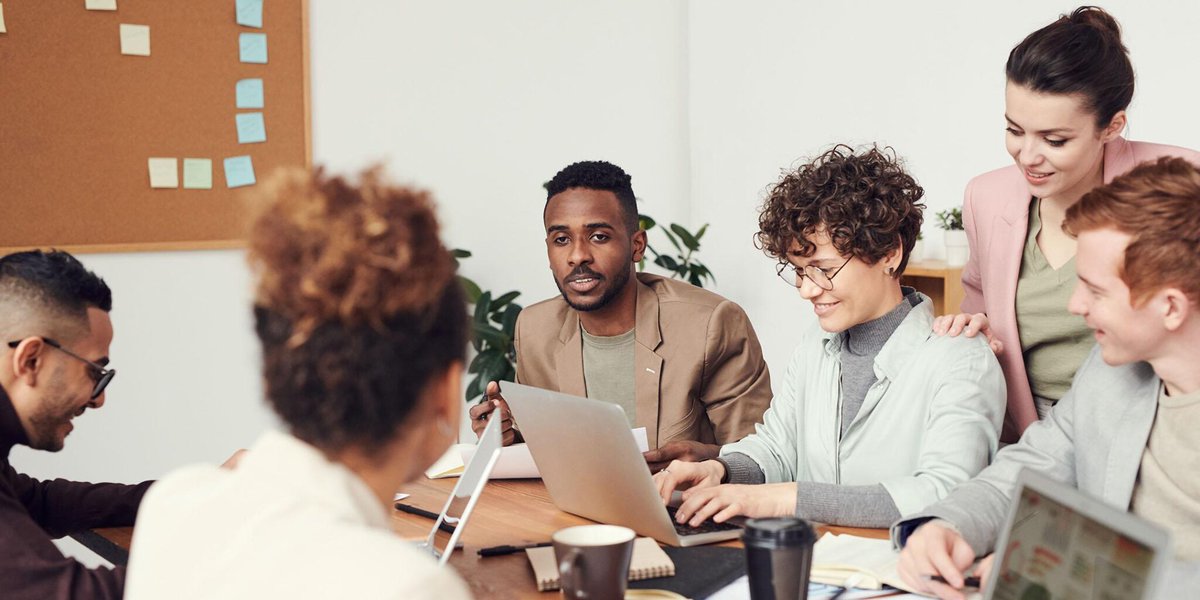 United Way Social Purpose Institute tweet media