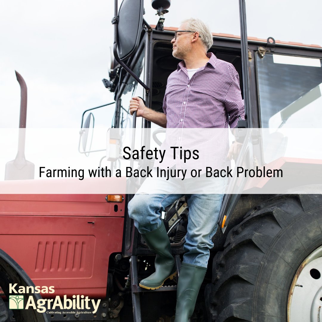 Kansas AgrAbility Project tweet media