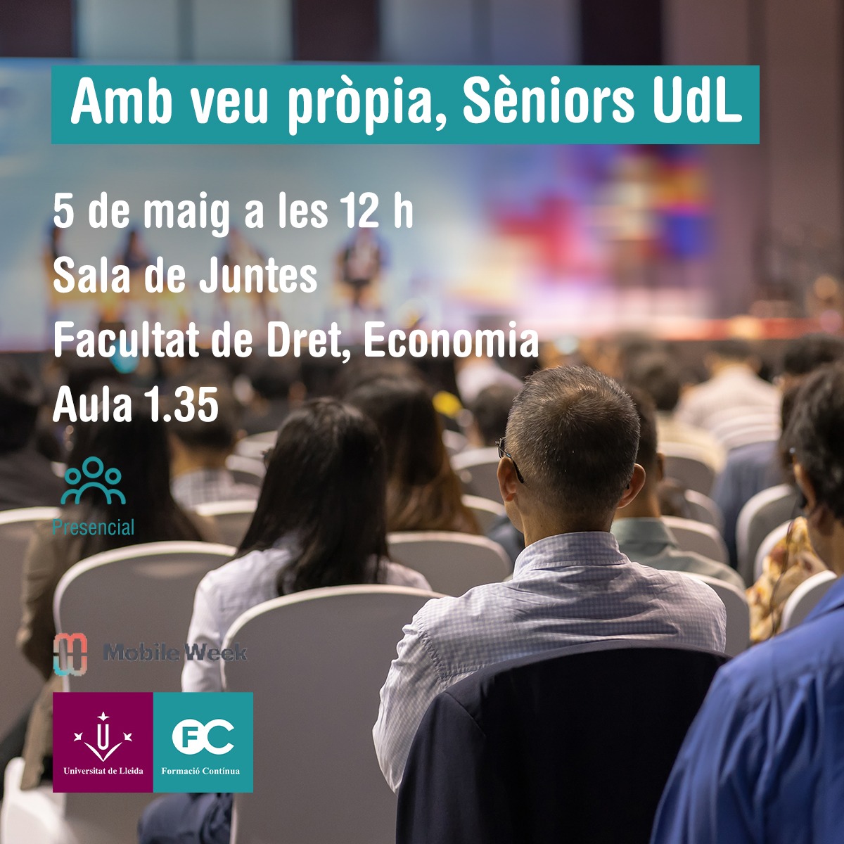socdeponent's tweet photo. Inscripcions:
https://t.co/XGJx76F1er

#seniorudl #udl #mobileweeklleida https://t.co/OJXqaD3n77