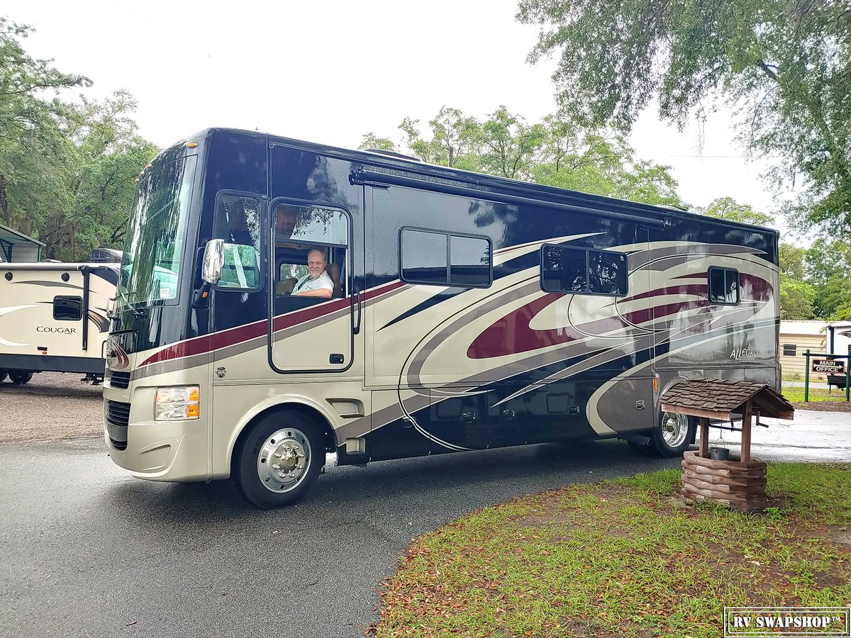 RV Swapshop (@IvonPage) / Posts / X