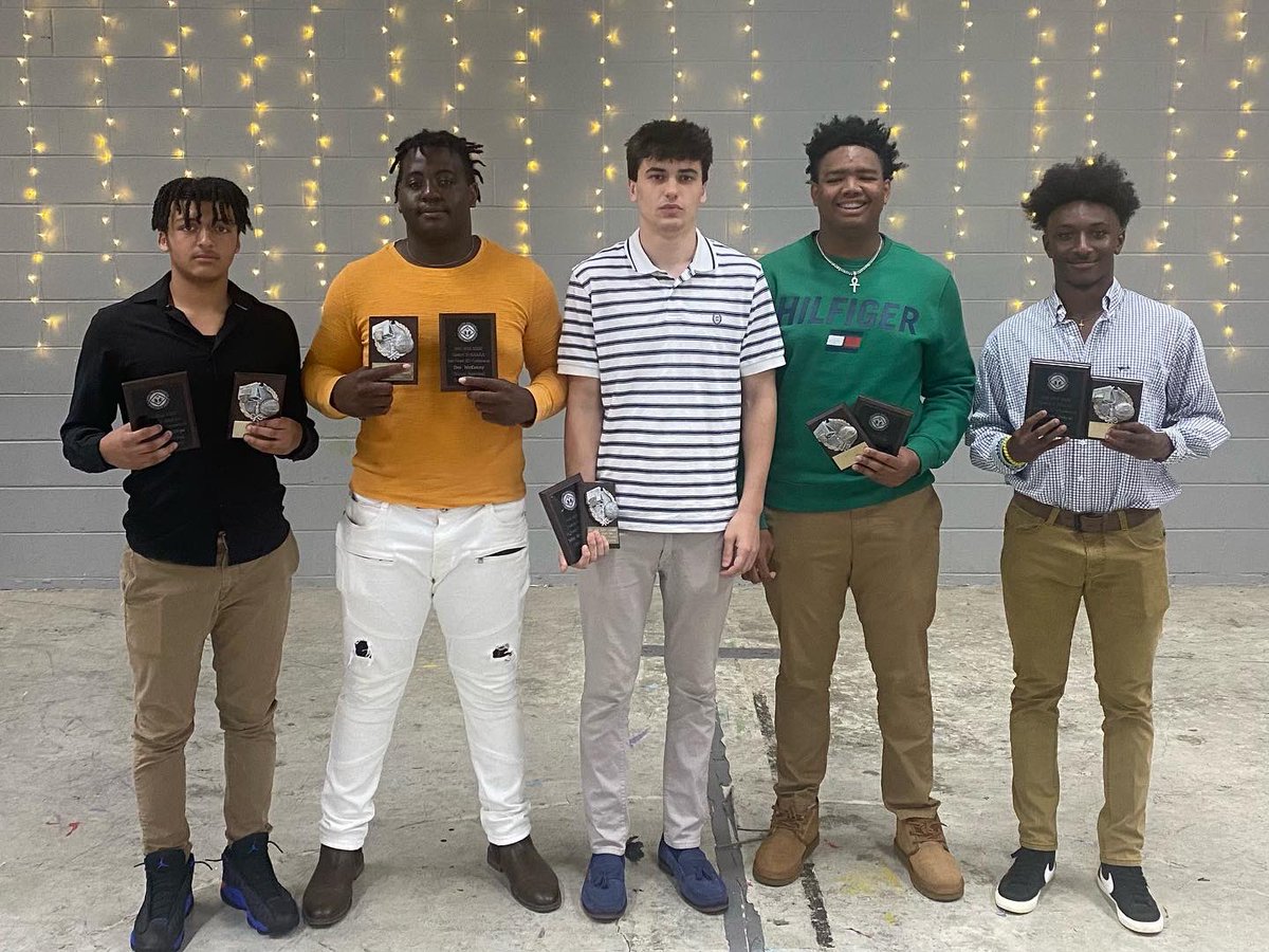 Copiah Academy tweet media