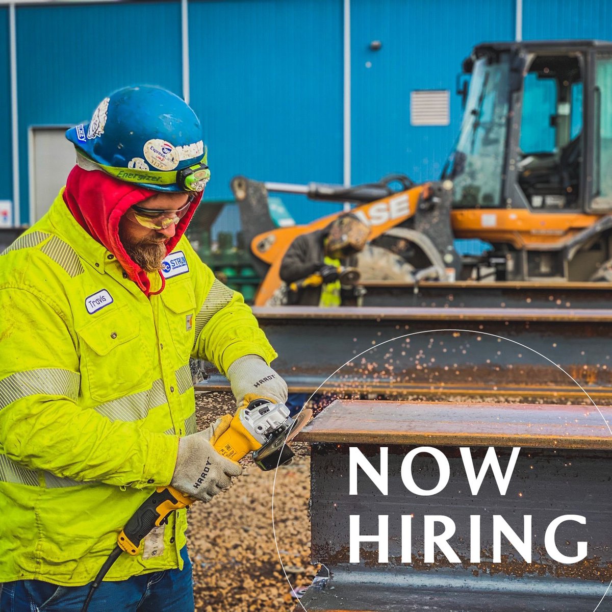 Strum Contracting Co. Inc. tweet media