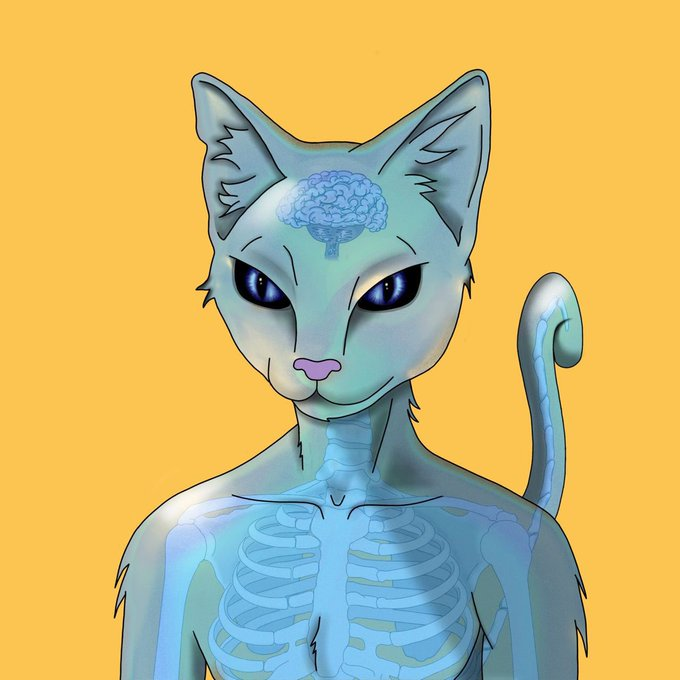 💢¡¡OPORTUNIDAD DE CONSEGUIR WL EN DADDY CATS!!💢

✅ VOY A SORTEAR 3 PUESTOS EN WL✅

REQUISITOS:

🔹 Seguir a @KittyCatsSOL y a  <a href="/b_block_oficial/">b-block</a>
🔹 Hacer retweet y dar Me gusta
🔹 Mencionar a 2 amigos

MUCHA SUERTE! 🌹