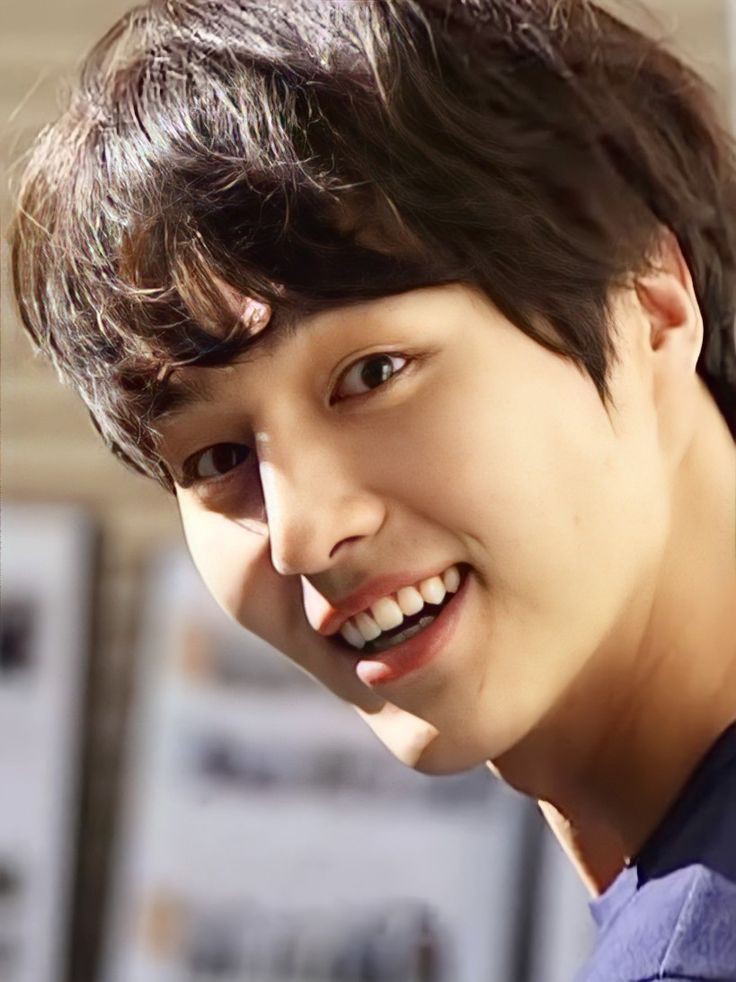 ohmygee_sejong's tweet photo. Your smile is intoxicating. It lingers, it captivates my heart. ♡♡♡
#YangSejong #양세종 https://t.co/2syi51kgwl