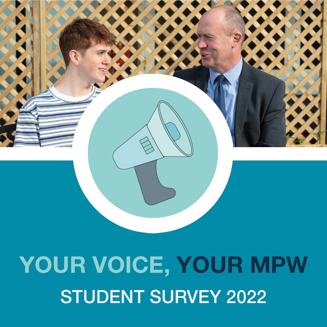 MPWBirmingham's tweet photo. Calling all students 📢. We are currently conducting a student survey to get feedback on your experience at MPW. Your opinion matters - scan the QR code on the posters that are on display in the college to complete the survey. https://t.co/pv065kTlm9