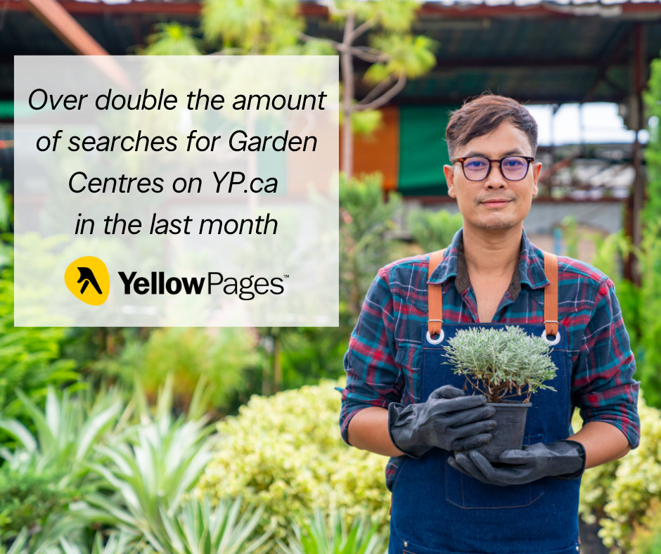 Yellow Pages Canada (Yellow_Pages) / Twitter