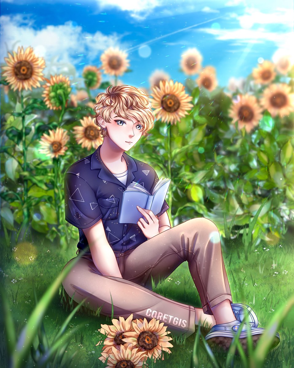 Nuevo niño para la colección!
Os presento a Ven/Ventura, otro personaje basado en el mundo de ADOM
#adomsona #ADOM