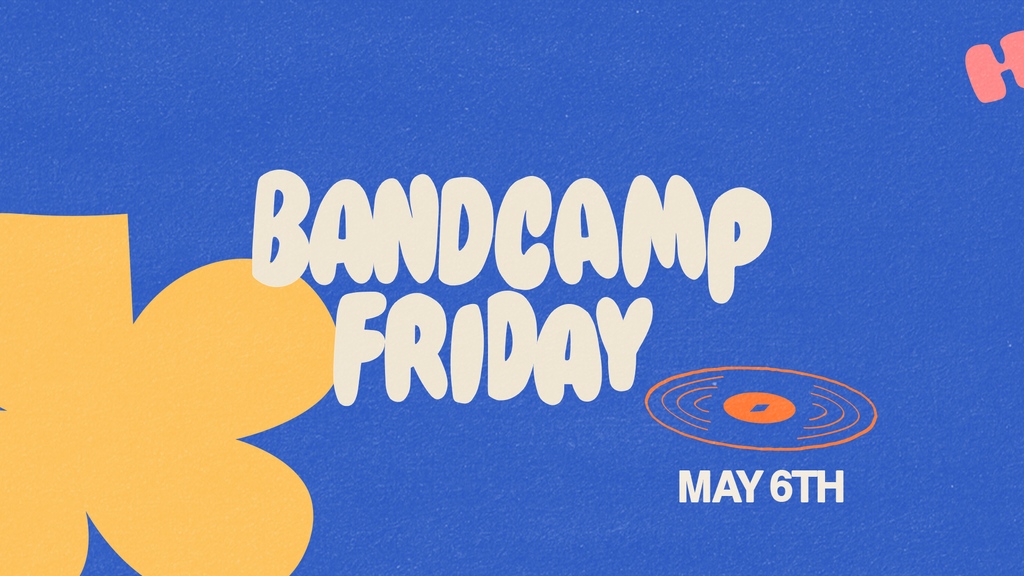 To support musicians during Covid-19, we are waiving the revenue share on all sales this Friday, May 6th, from midnight to midnight Pacific Time. Check isitbandcampfriday.com for time zone demystification.