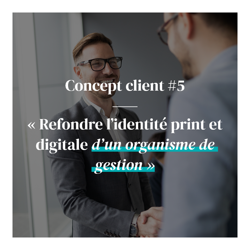 Net_Concept_'s tweet photo. Découvrez notre accompagnement auprès d'un organisme de gestion pour moderniser les supports imprimés et le site internet.

Plus d'informations sur le savoir-faire du studio : https://t.co/ecX2eW9QbE

#conceptclient #gescolia #print #digital #refonte #communication #identite https://t.co/EeNazy9SU9