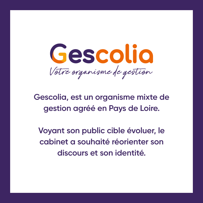 Net_Concept_'s tweet photo. Découvrez notre accompagnement auprès d'un organisme de gestion pour moderniser les supports imprimés et le site internet.

Plus d'informations sur le savoir-faire du studio : https://t.co/ecX2eW9QbE

#conceptclient #gescolia #print #digital #refonte #communication #identite https://t.co/EeNazy9SU9