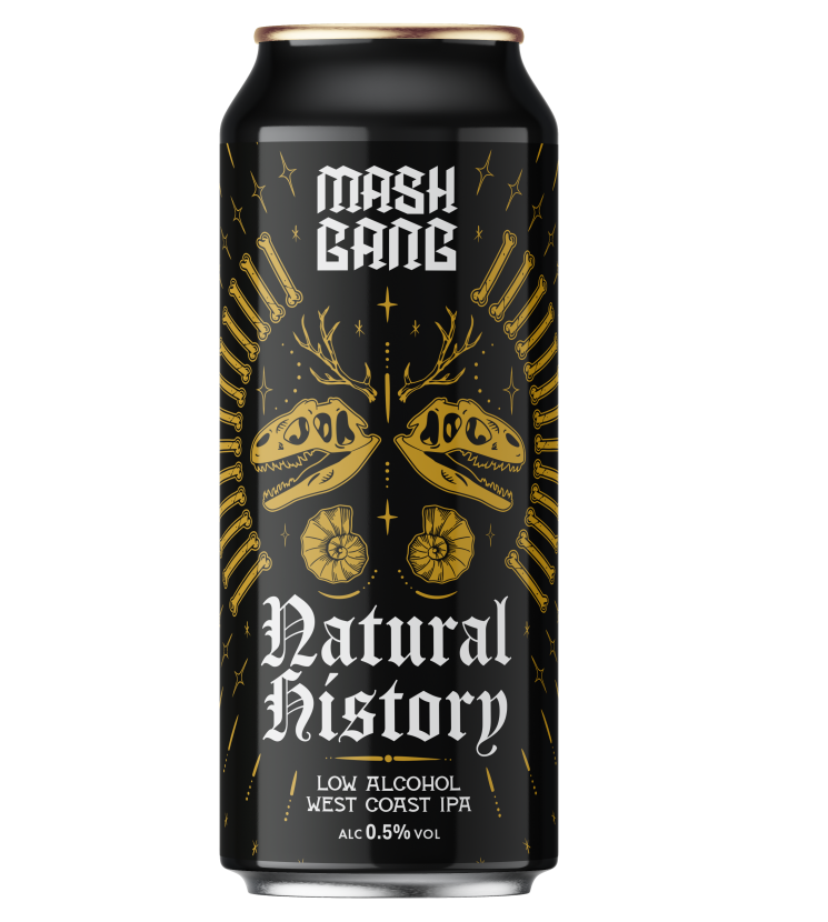 Mash Gang tweet media