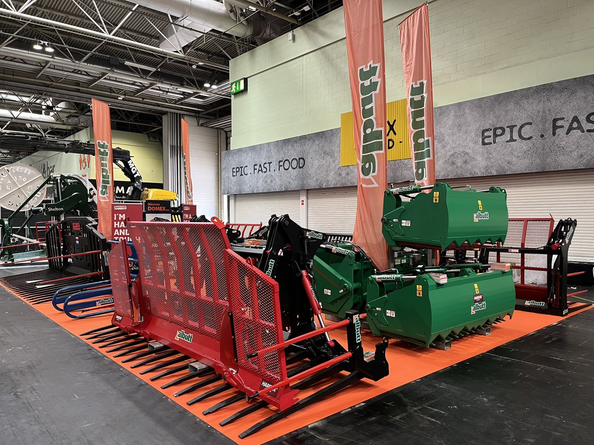 Albutt Attachments tweet media