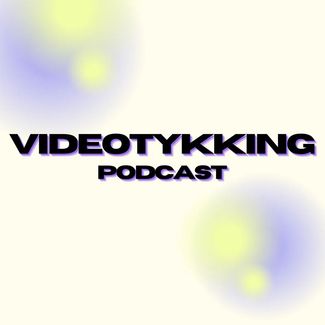 VAFT_'s tweet photo. VAFT ylpeänä esittää: Videotykking – puhetta videotaiteesta ja sen ympäriltä. // VAFT proudly presents: Videotykking – talk about video art and beyond (there will be episodes both in Finnish and in English). 

Kuuntele Spotifyssä // Listen on Spotify https://t.co/4NCSm8sIAU https://t.co/0ZVkOj0aqg
