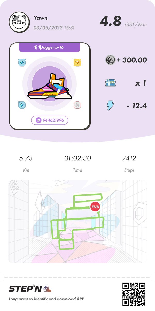 yawn_rong's tweet image. As promised.