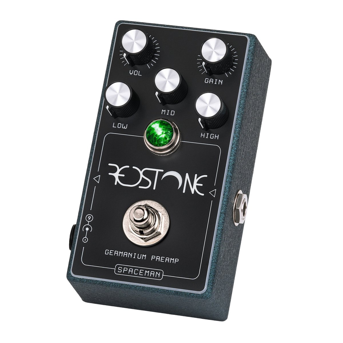 Spaceman Effects tweet media