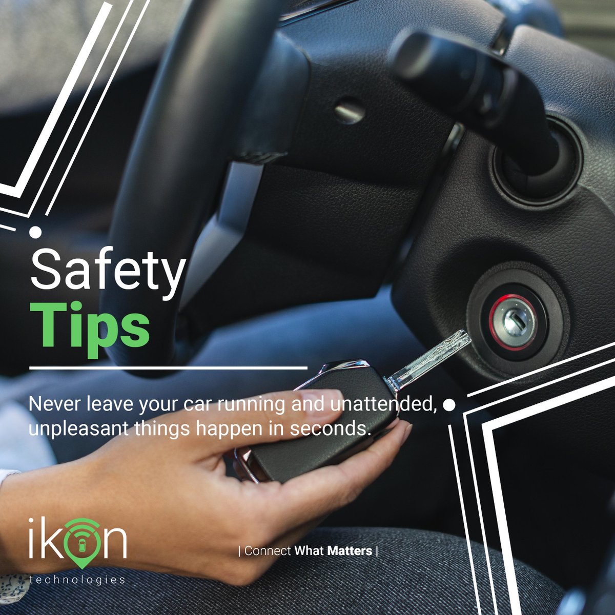 Ikon Technologies tweet media