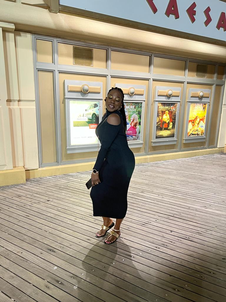 CherSummer's tweet photo. Be you...tiful #BlackWomen  #ACfortheweekend #selflove https://t.co/t4R89hM9DF