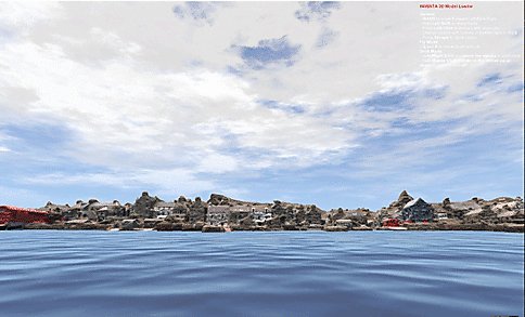 Developing geo-vis approaches to deliver #futuresmart #marinemanagement - a PhD that aims to achieve a more #sustainable and just #blueeconomy! <a href="/Lhm3Lauren/">Lauren McWhinnie</a> <a href="/kazaalexander/">Dr. Karen Alexander</a> @ChrisLeakey1 <a href="/UoE_InVEnTA/">InVEnTA</a>. Check out <a href="/HeriotWattUni/">Heriot-Watt University</a> opportunities on plymouth.ac.uk/cdt-summer for more info
