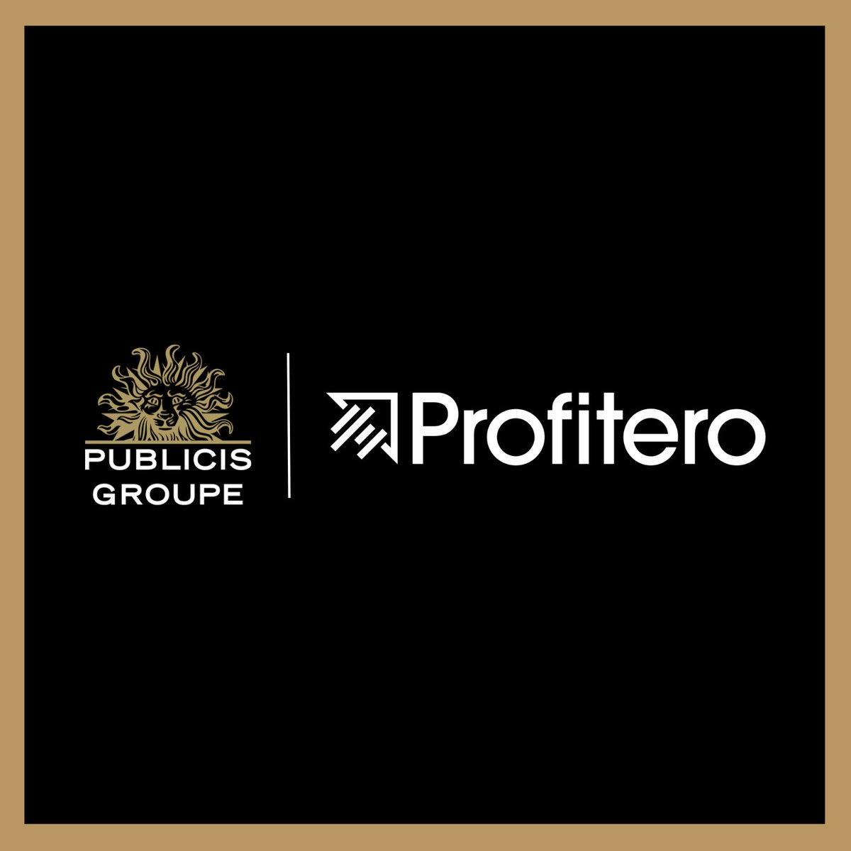 Publicis Groupe acquires leading SaaS global e-commerce intelligence platform <a href="/Profitero/">Profitero</a> to offer clients unmatched #commerce capabilities and maximize their online sales. wsj.com/articles/publi…