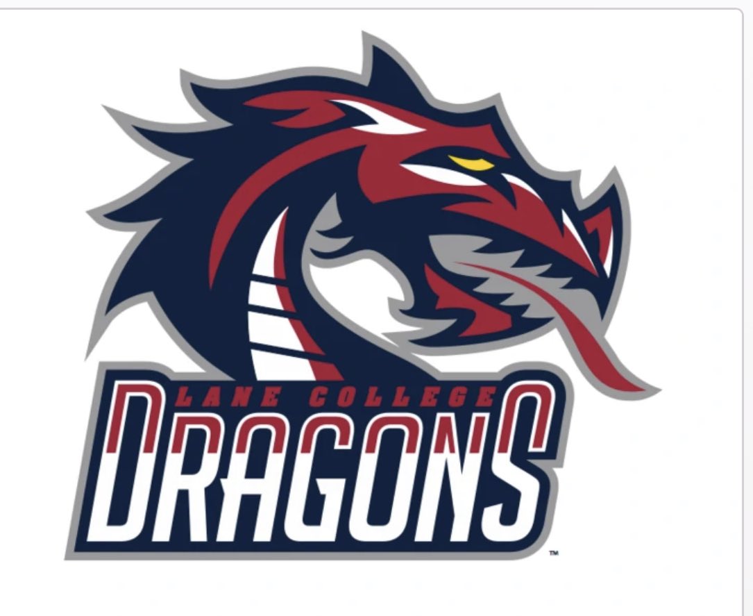 KionDaThreal's tweet photo. I’m extremely bless and honored to receive my first offer from Lane college @iamcoachgene @GermantownRed @dragonsdc1 https://t.co/6IdsqOOmsZ