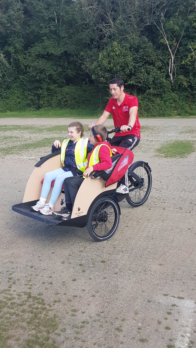 FingalSports's tweet photo. Bike Week is back for 2022 with loads of brilliant events on throughout @Fingalcoco you can check out the full schedule of events planned at the link below
#BikeWeek22 #ActiveTravel
https://t.co/MurYQI49Aj https://t.co/UvNTXg1XjX