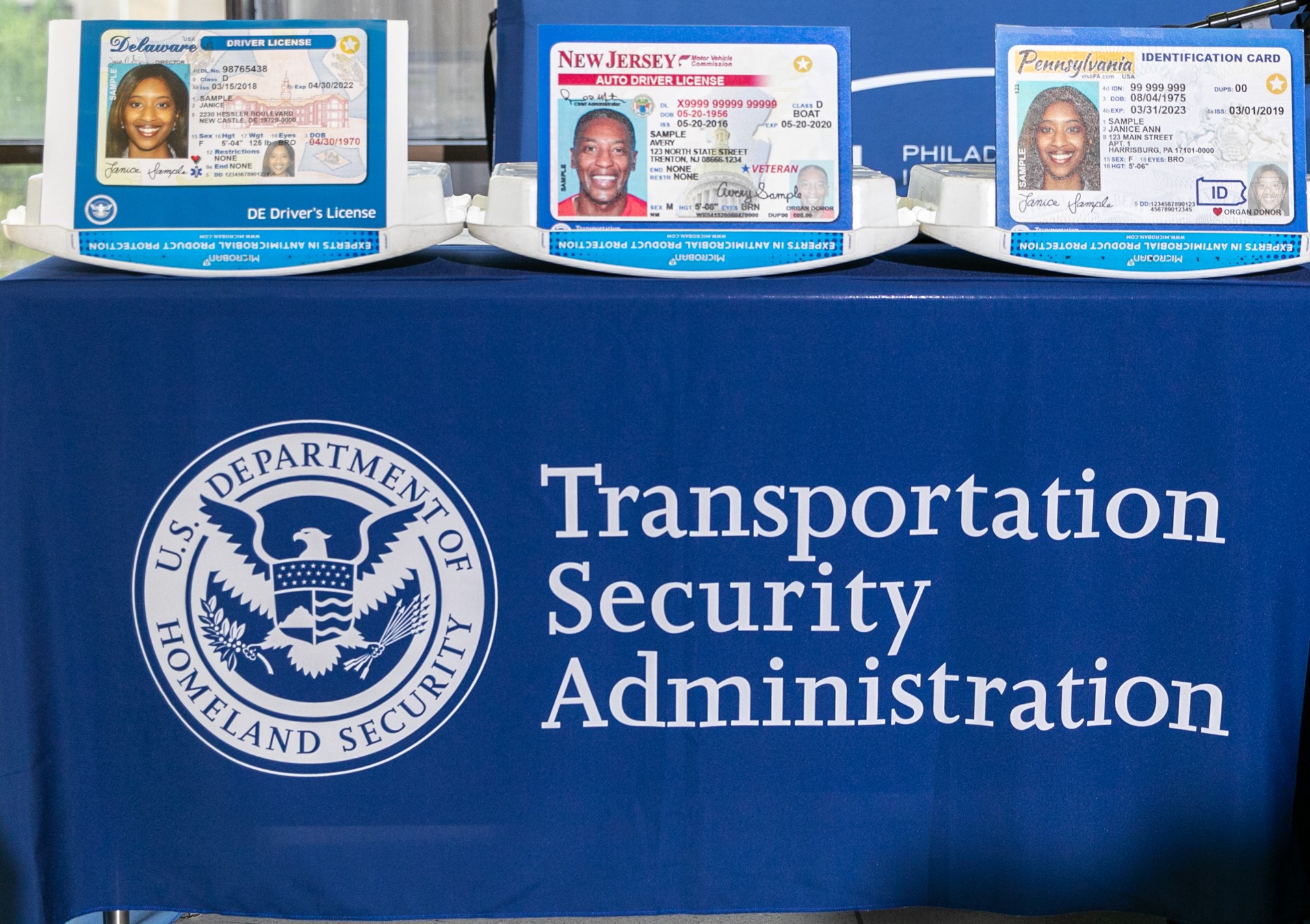 PHLAirport on Twitter "Beginning 5/3/22, all travelers 18 and over