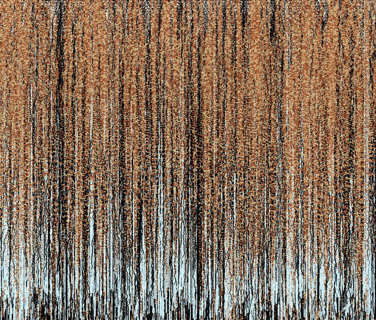 Irukandjibra's tweet photo. In love with these two outputs

"Artificialmente Natural"

#fxhash #creativecoding #CleanNFT #tezos https://t.co/GK7oeKAZpM