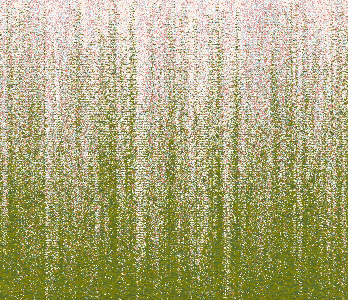 Irukandjibra's tweet photo. In love with these two outputs

"Artificialmente Natural"

#fxhash #creativecoding #CleanNFT #tezos https://t.co/GK7oeKAZpM