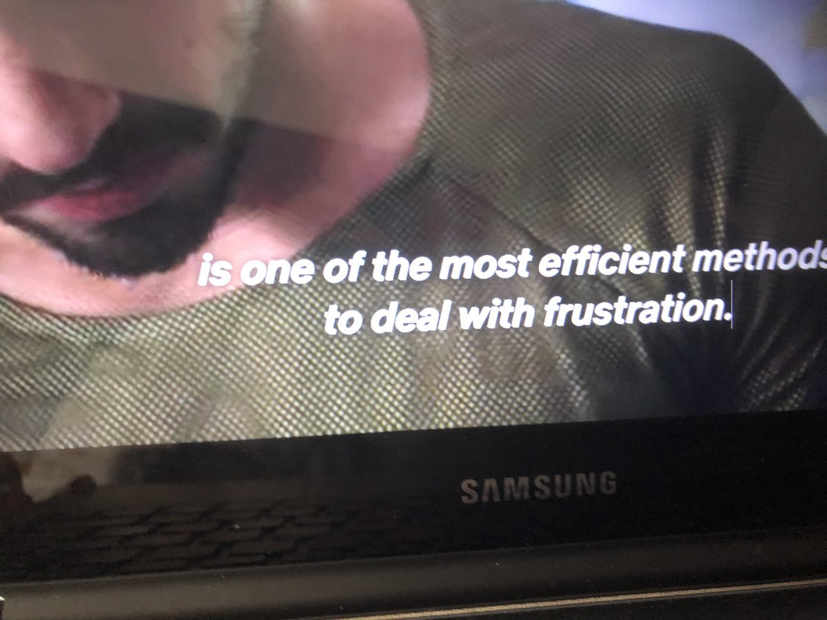 AlexandraTilden's tweet photo. So, I *really* wish #3percent had done more with this, since it feels like the key to the imagined world the show inhabits. This was my second viewing, and I’d somehow FORGOTTEN that this was a line. It’s mentioned later one other time in a flashback w Julia 1/3 #tvaestheticsgc https://t.co/ZQbDSxYGhf