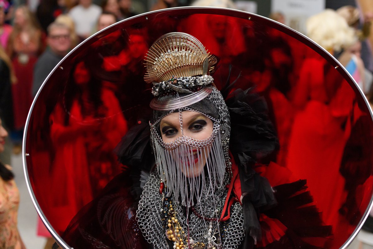 Herbert Art Gallery & Museum tweet media