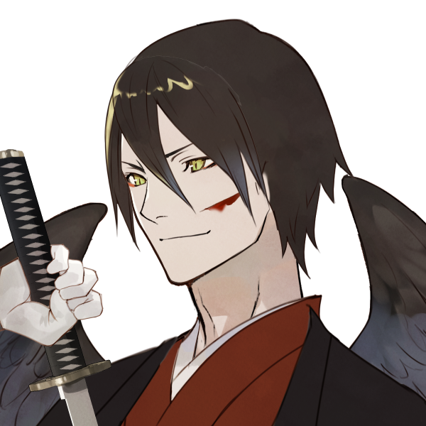 上忍のtwitterイラスト検索結果 古い順