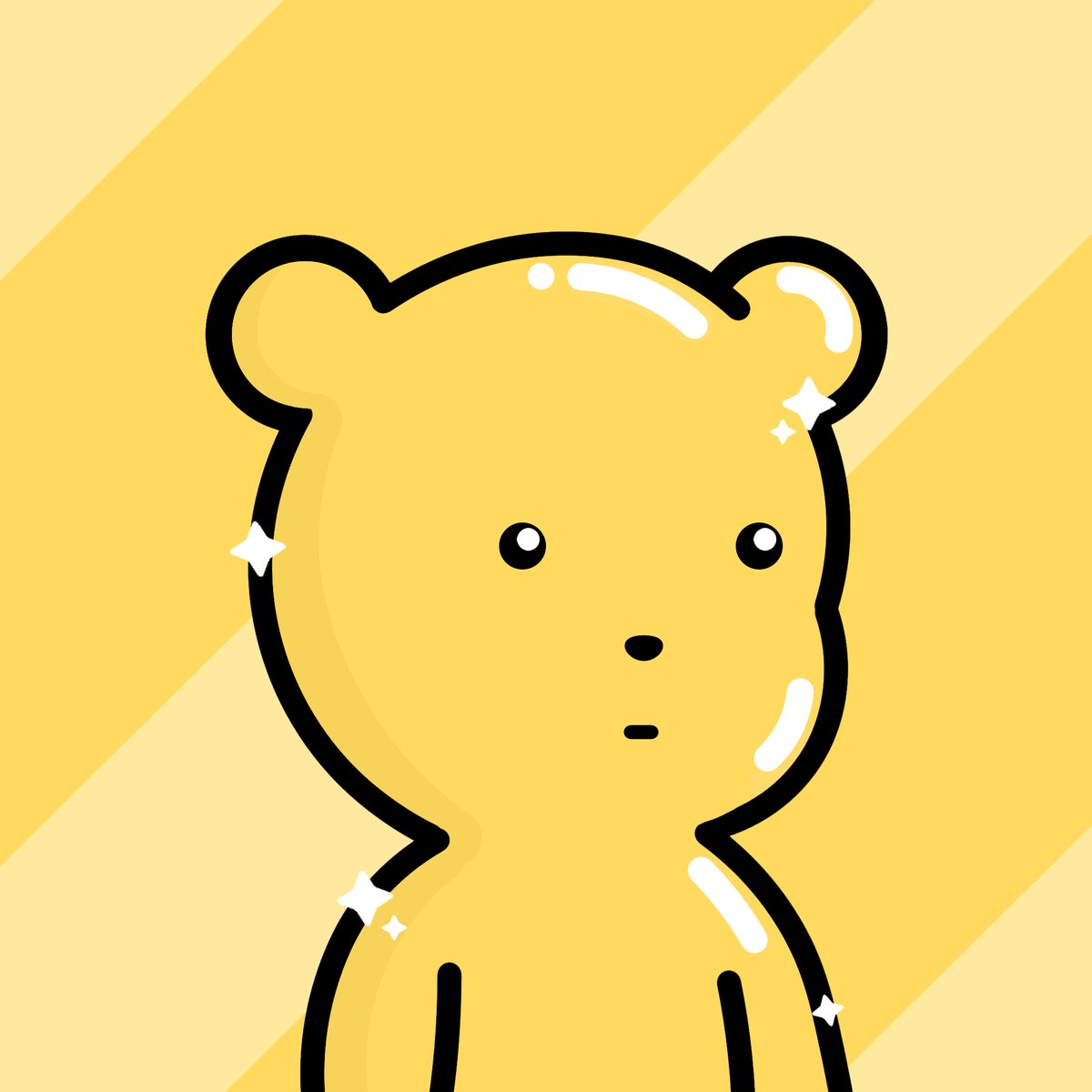 gummybearfrens's tweet photo. GM Gummies! ☀️

Make sure to have notifications turned on if you don't already so that you can be the first to hear important updates, get an invite to our discord, or win mintlist.🔔 https://t.co/Hx6WZQcTEM