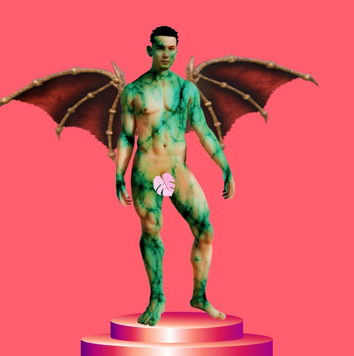 CreativeLab_NFT's tweet image. What's your favourite ? 

#NFTCommunity