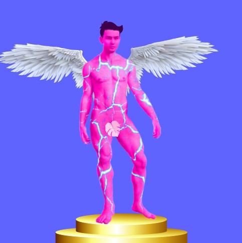 CreativeLab_NFT's tweet image. What's your favourite ? 

#NFTCommunity