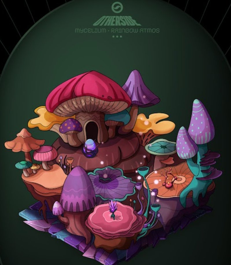 theupliftworld's tweet image. 🚨1300 PLOT SHARD #NFT GIVEAWAY for all @OthersideMeta lovers!😍 

✅First 300 people to QUOTE TWEET with their #WAX address + the hashtags #Otherside + #Upliftworld will win 1 SHARD
✅Enter the build contest below +comment a picture of your build + your WAX wallet when finished!