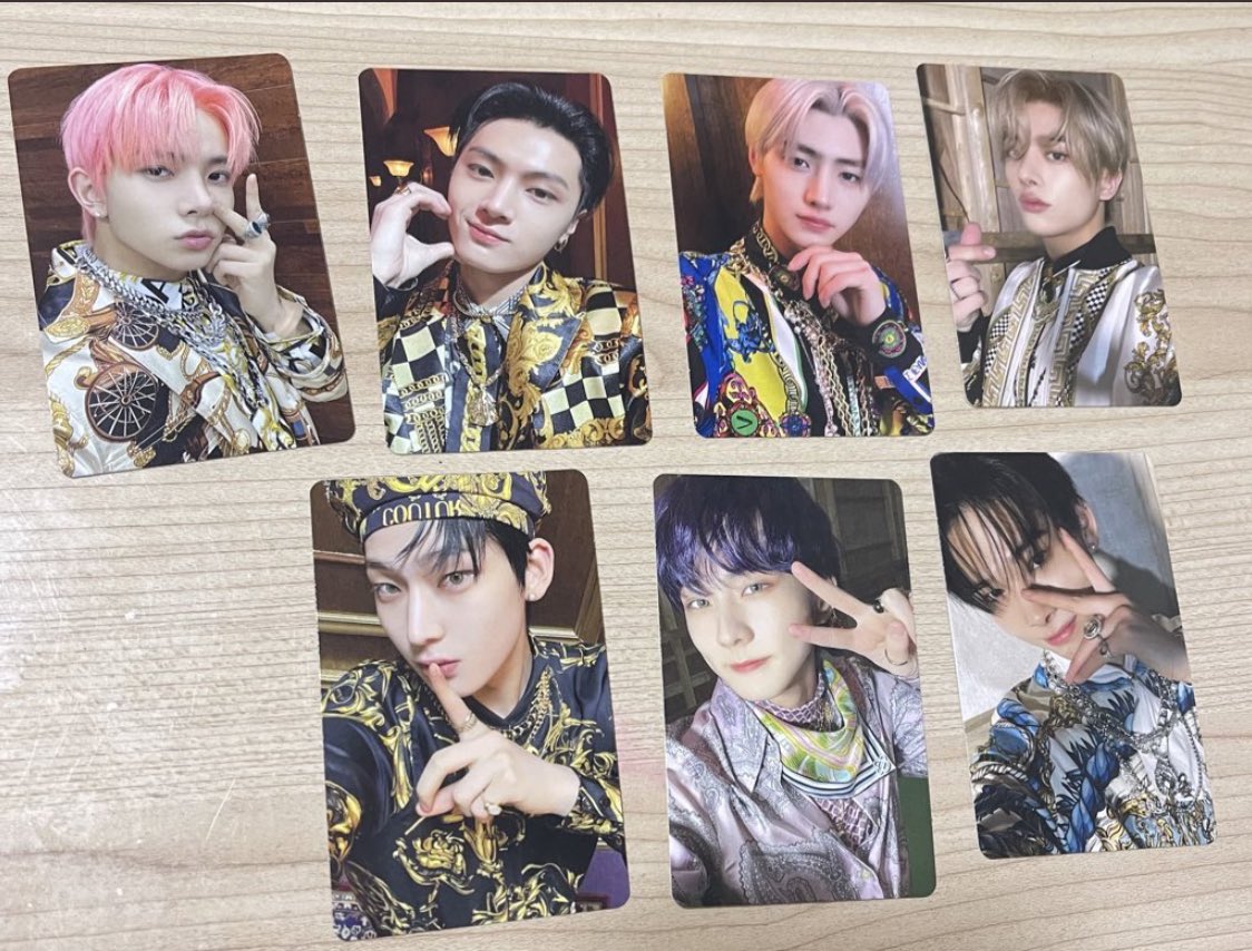 SweetMagicPH's tweet photo. #SweetMagicGO
hi we're slowly going back with our yangdo lapags ><
interest check ic ph wts
enhypen dimension senkou solo jacket pc only
Php 850 + pf + lsf
- from kr supplier
- FETA (may batch)
⭕️ choose member
❌ choose version
*pics for reference
reply / dm to claim https://t.co/hvFYHwUYjL