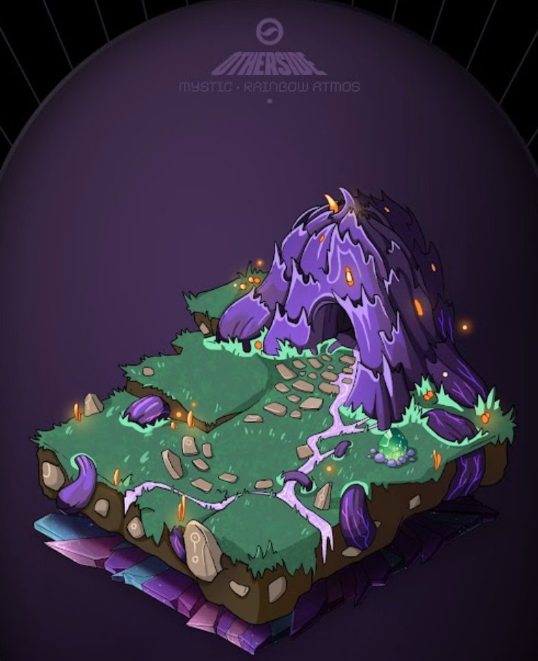 theupliftworld's tweet image. 🚨1300 PLOT SHARD #NFT GIVEAWAY for all @OthersideMeta lovers!😍 

✅First 300 people to QUOTE TWEET with their #WAX address + the hashtags #Otherside + #Upliftworld will win 1 SHARD
✅Enter the build contest below +comment a picture of your build + your WAX wallet when finished!