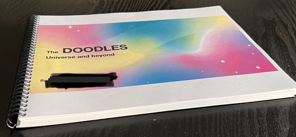 If you only knew what was coming <a href="/doodles/">doodles</a> 🤯🌈🚀