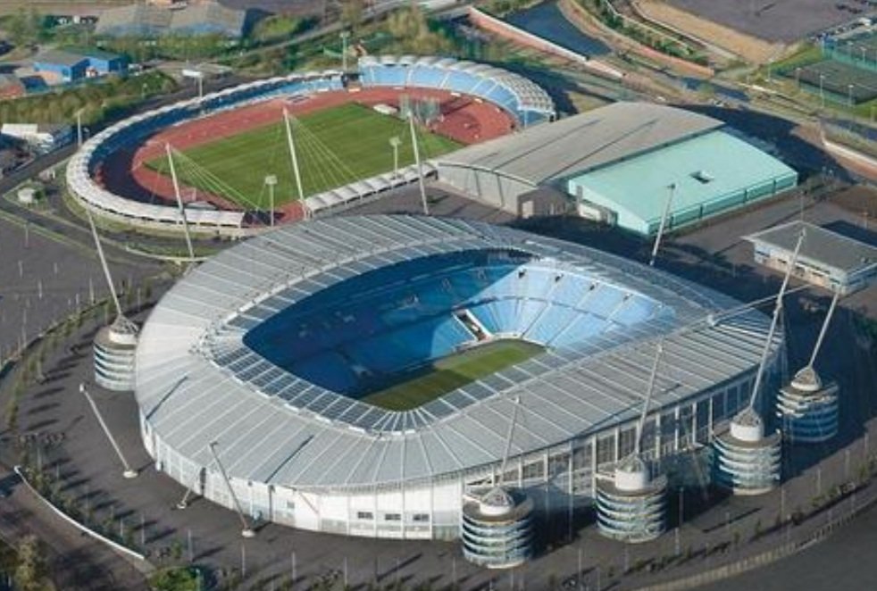 English Colleges FA (@ecfa12) on Twitter photo It's National Play-Off Finals week:
๐
4 May
๐ Manchester Regional Arena
๐ 2pm - Women's Final
<a href="/AcademyforSport/">Gateshead College Sport</a> vs <a href="/AFCSudbury/">AFC Sudbury</a>
7pm - Men's Final
@FoxSoccerAcadNY Leicester vs @FoxSoccerAcadNY London It's National Play-Off Finals week:
๐
4 May
๐ Manchester Regional Arena
๐ 2pm - Women's Final
<a href="/AcademyforSport/">Gateshead College Sport</a> vs <a href="/AFCSudbury/">AFC Sudbury</a>
7pm - Men's Final
@FoxSoccerAcadNY Leicester vs @FoxSoccerAcadNY London