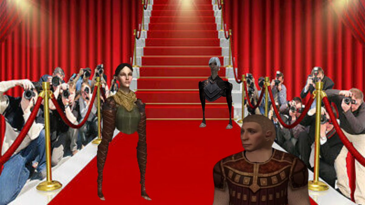 swampholegood's tweet photo. They out here serving pussy and cunt #MetGala #METGALA2022 #dragonage #meme #fenris #merill #sandal https://t.co/AU4noWh6Xc