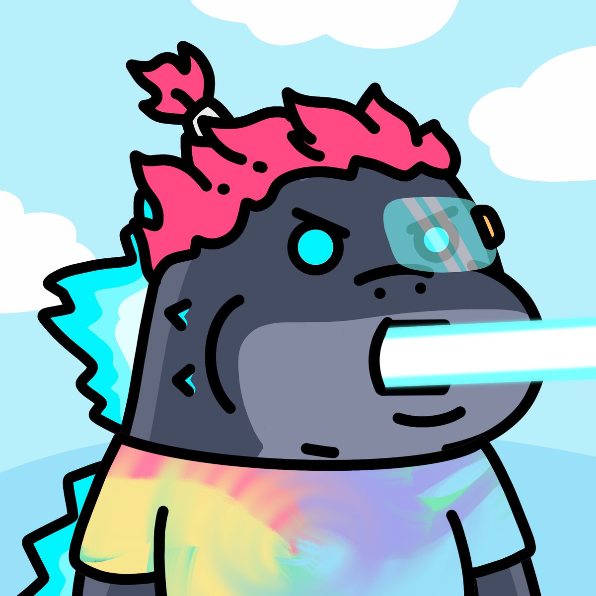 Ascended Official tweet media