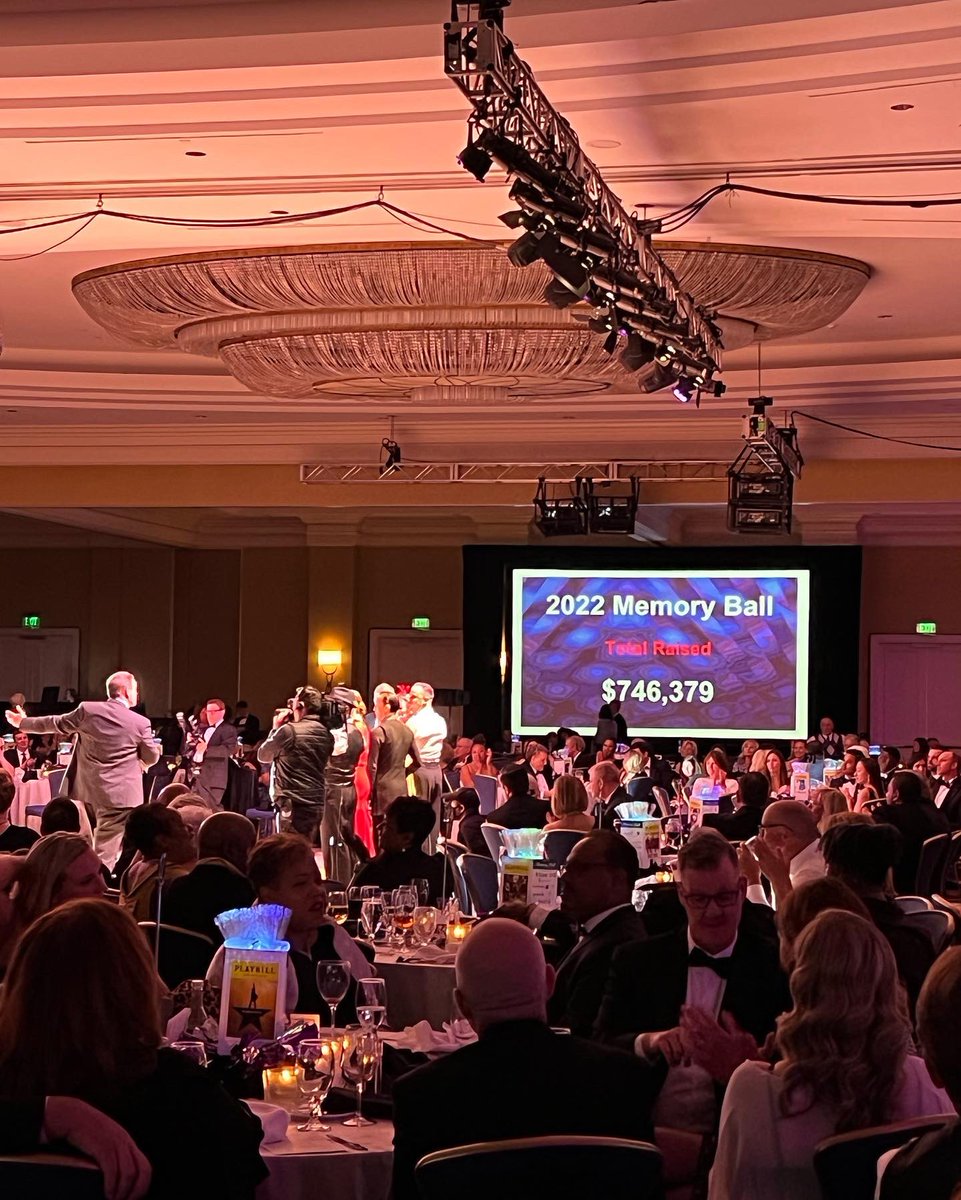 cbkmediamgt's tweet photo. Client @StevieDanielsWX did a terrific job this past weekend as one of the judges at the @AlzMaryland #2022MemoryBall Dancing Stars! The event raised $750,000 to advance the fight to end #ENDALZ! Well done Stevie! #BaltimoreTVNews #Meteorologist #MemoryBall #TeamCBK https://t.co/JHefIfqzD0