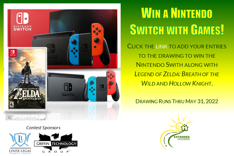 Extended Housing tweet media