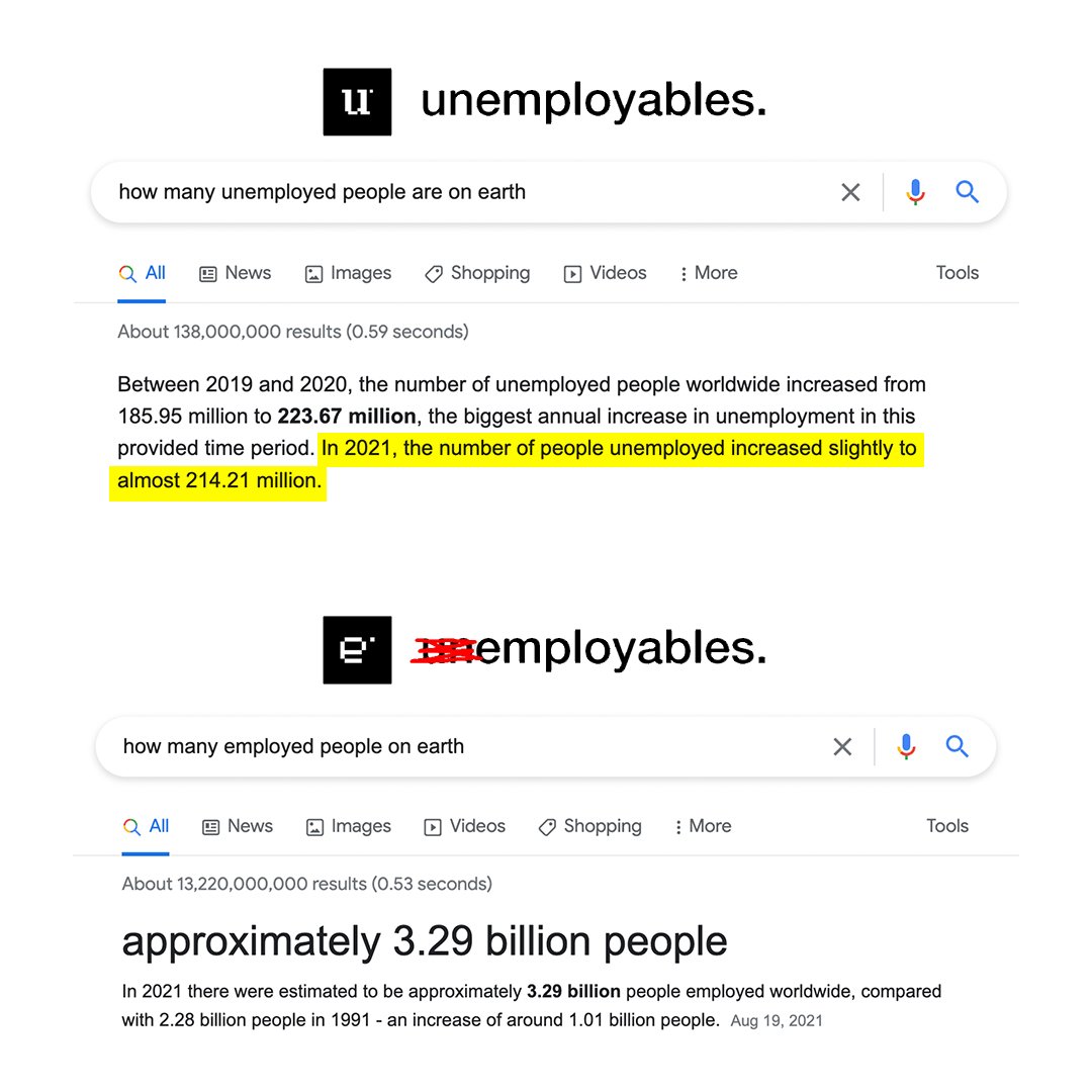 3.29 billion people vs 214 million people...

Think about it for a moment 🧠👀